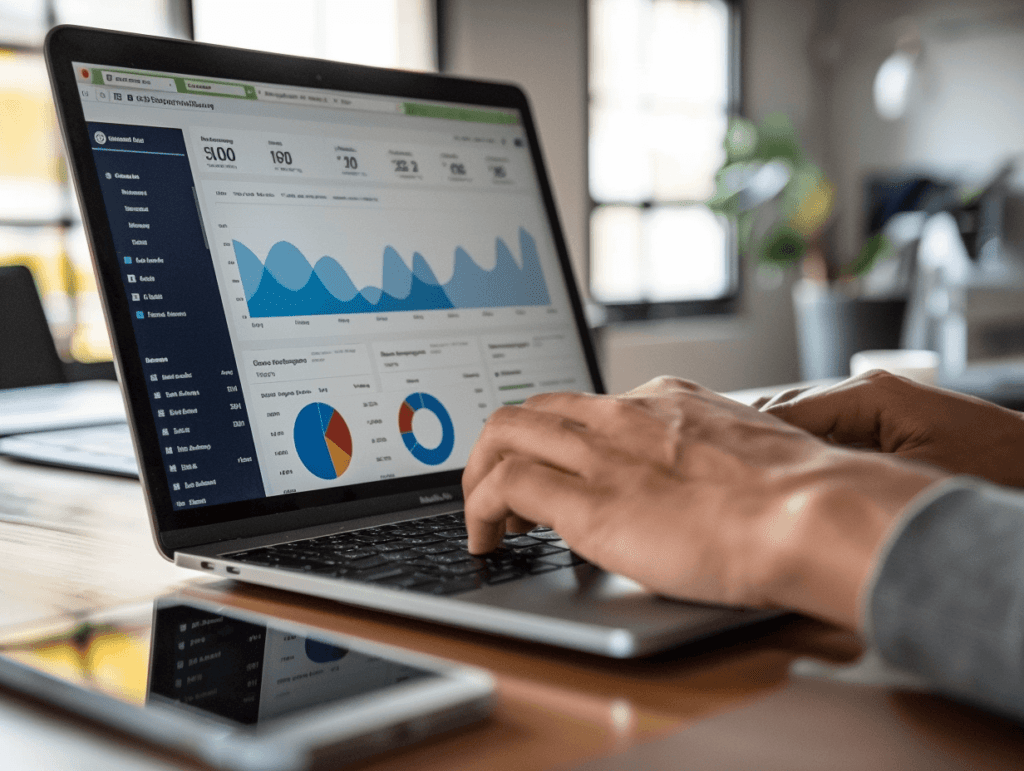 Risk-Based Quality Management – RBQM Analytics - Mushroom Solutions