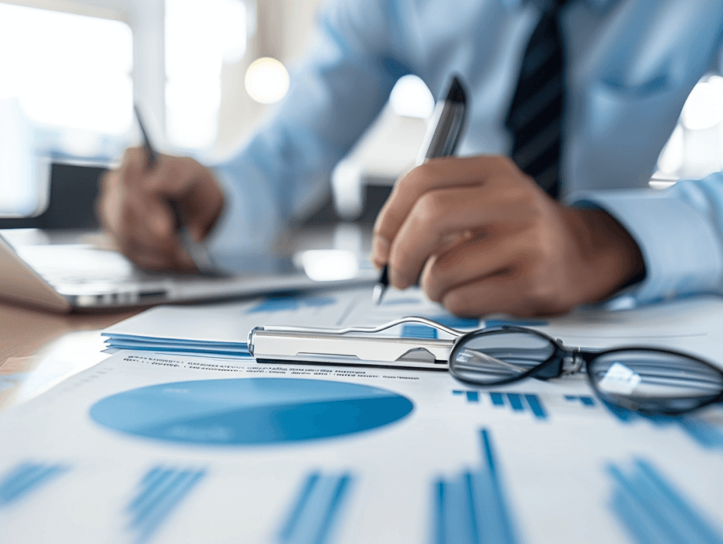 Risk-Based Quality Management – RBQM Analytics - Mushroom Solutions