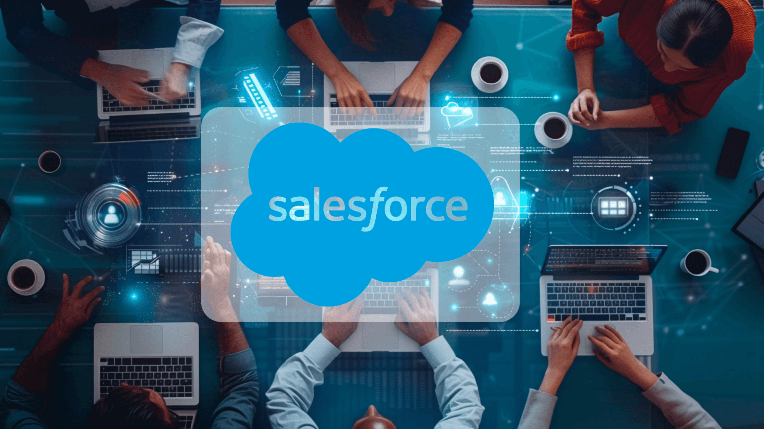 Salesforce capabilities 1 salesforce capabilities