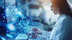 Clinical Data Electronically