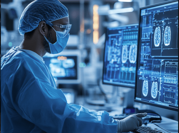 Ensure data privacy and security while improving machine learning models with federated learning.