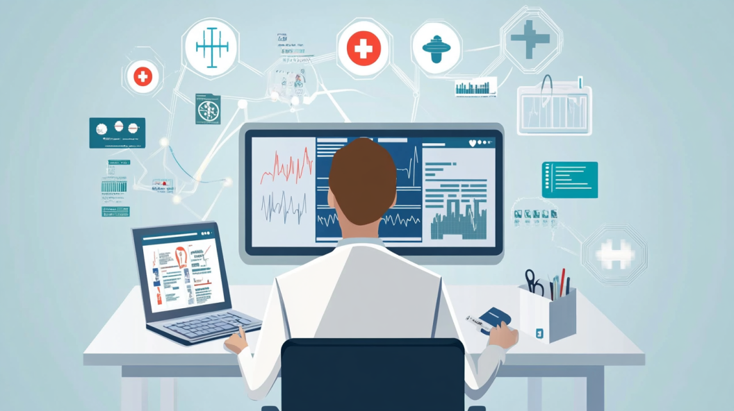 Clinical Trial Operations automation