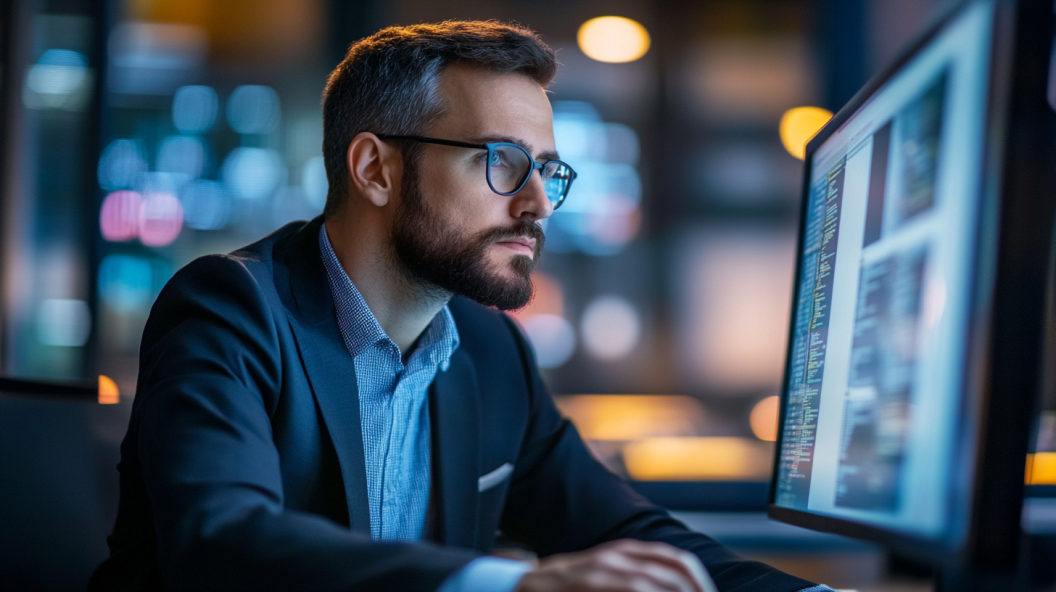 Automates the creation of accurate, consistent narratives using AI, significantly reducing manual effort.