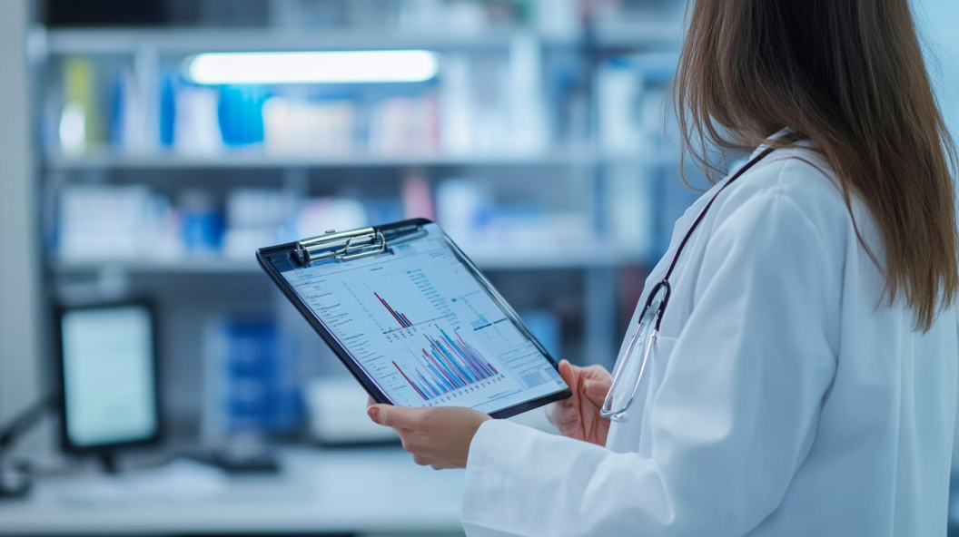 Decentralized Trials (DCTs) bring clinical research to participants’ homes, reducing the need for site visits.