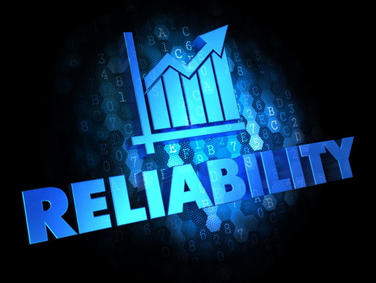 Reduce errors with user-friendly digital tools.