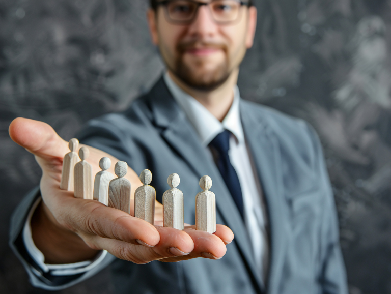 The Participant Engagement Hub is a centralized platform designed to keep participants informed, connected, and motivated throughout the clinical trial journey.