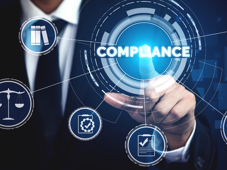 Regulatorhy Compliance