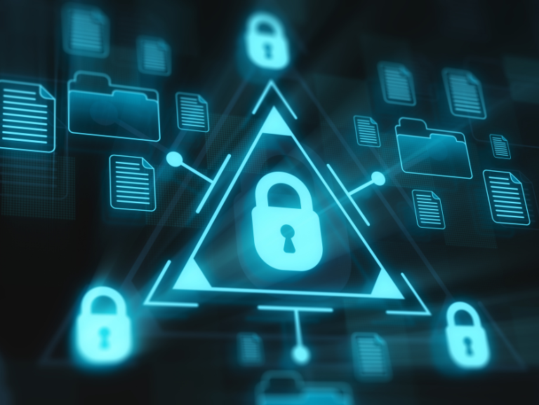Facilitate safe document sharing among stakeholders.