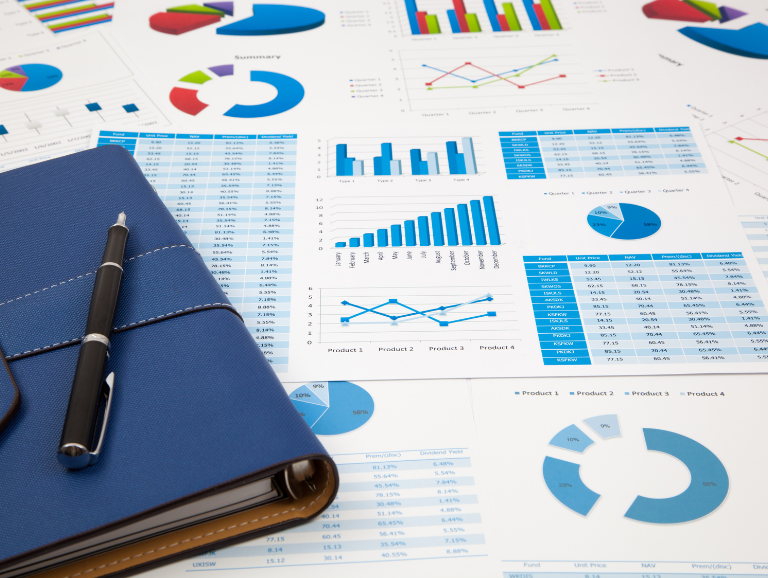 Annual Report Generation 2 Generating reports for 250 products manually requires 4,000 hours annually, leading to inefficiencies and resource strain.