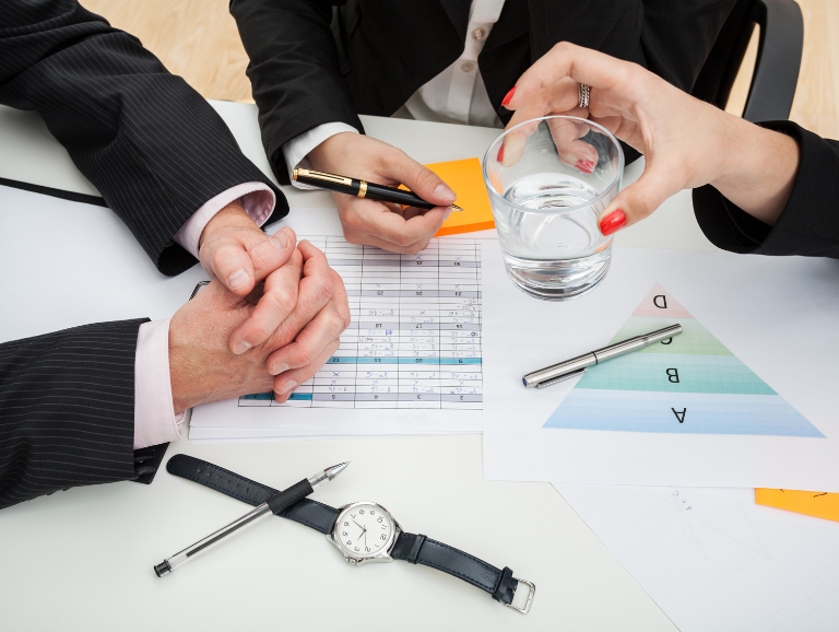 Repetitive and manual tasks slow down workflows, impacting order fulfillment timelines and customer satisfaction.