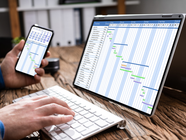 Ensure on-time data submission with automated reminders