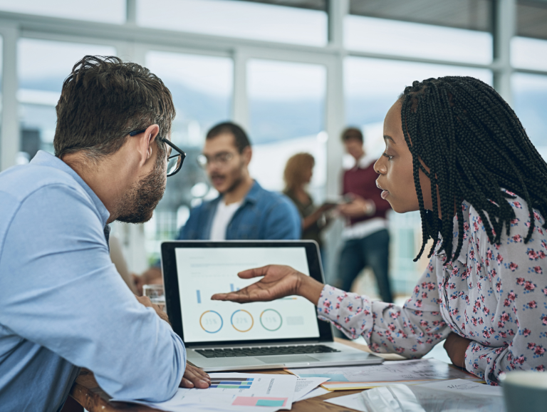 Improves system accuracy by leveraging user feedback, ensuring it evolves to meet changing needs.