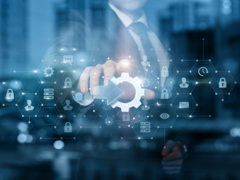 Sync data with other trial systems for streamlined processes.