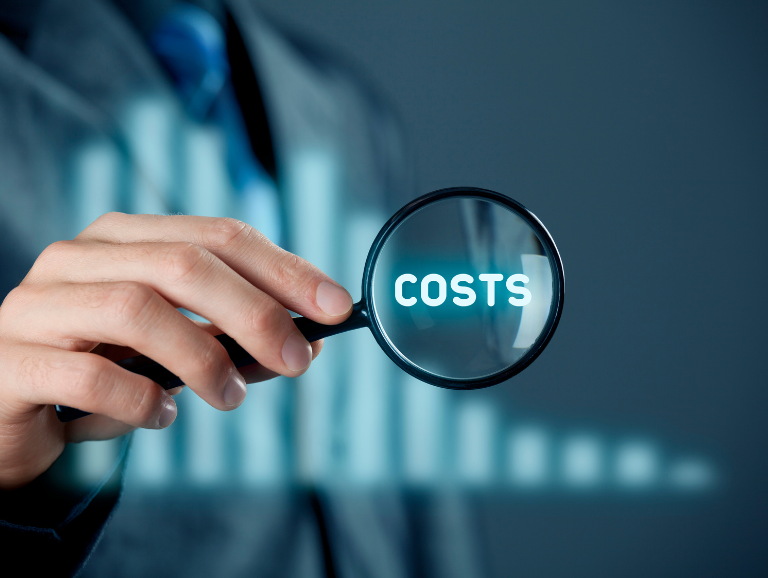 Reduce operational costs with AI-driven automation.