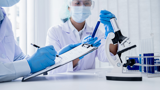 Clinical TrialsAllow caregivers or observers to report data on behalf of participants, especially in pediatric or cognitive impairment studies.