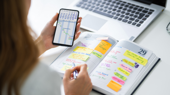 Facilitate secure telemedicine visits and offer flexible online scheduling to make clinical trials more accessible and participant-friendly.