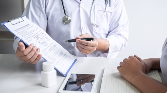 Enhancing patient engagement in clinical trials is key to successful research outcomes.