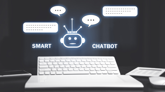 AI-Powered Chatbots for Smarter Business Interactions