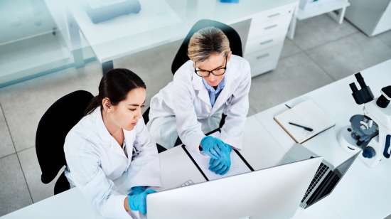 Mushroom Solutions is at the forefront of clinical trial automation