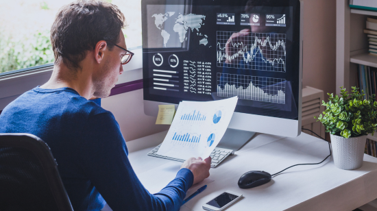 Maintain a comprehensive, time-stamped record of all activities, changes, and approvals within the system.
