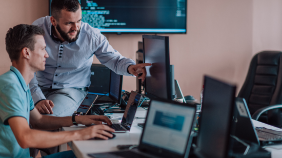 Simplify the management of delegation logs by assigning and tracking roles and responsibilities digitally.