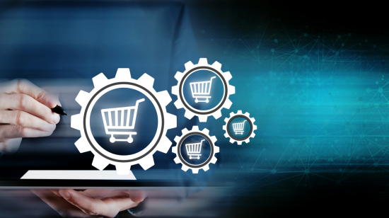 Effortlessly manage customer orders with accurate data entry and seamless integration into your ERP system.
