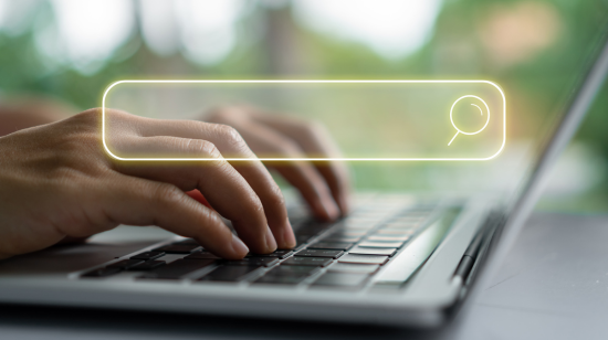 Pharmaceutical and biotech companies face challenges in standing out in the crowded digital space.