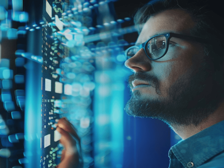Streamline workflows and automate processes to save time and resources.