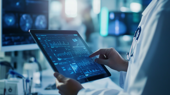 Ensure organized, inspection-ready documentation for regulatory reviews.