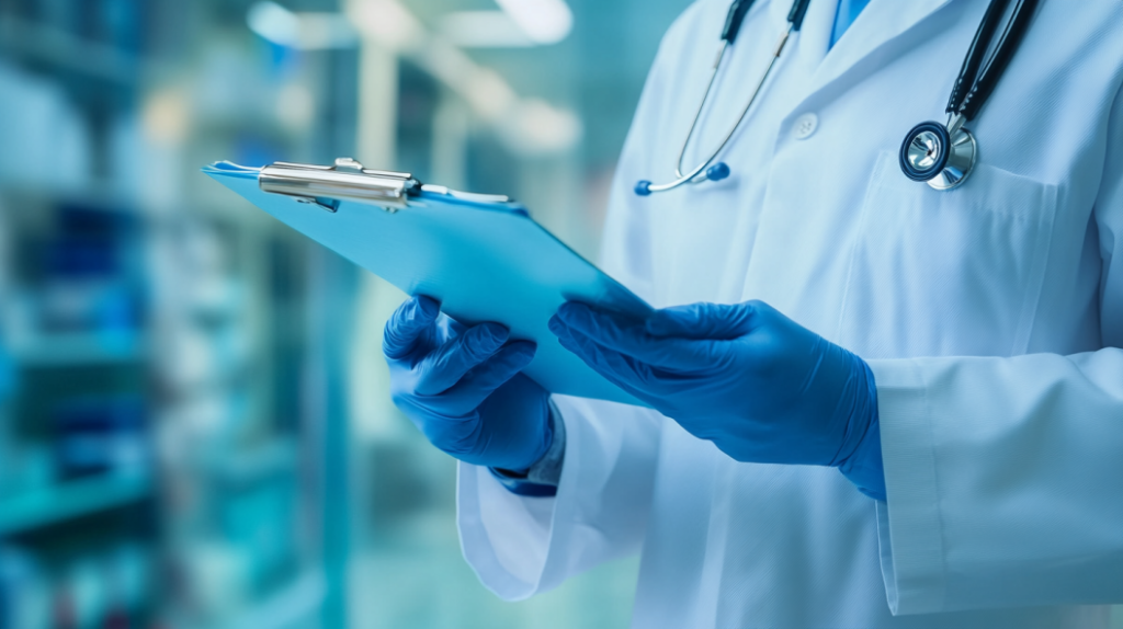 Enhance participant experience with seamless data collection.