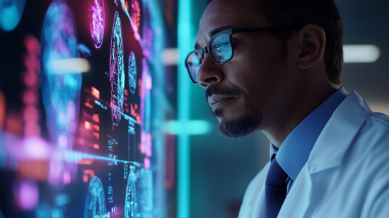Manage multiple trials across locations with ease.
