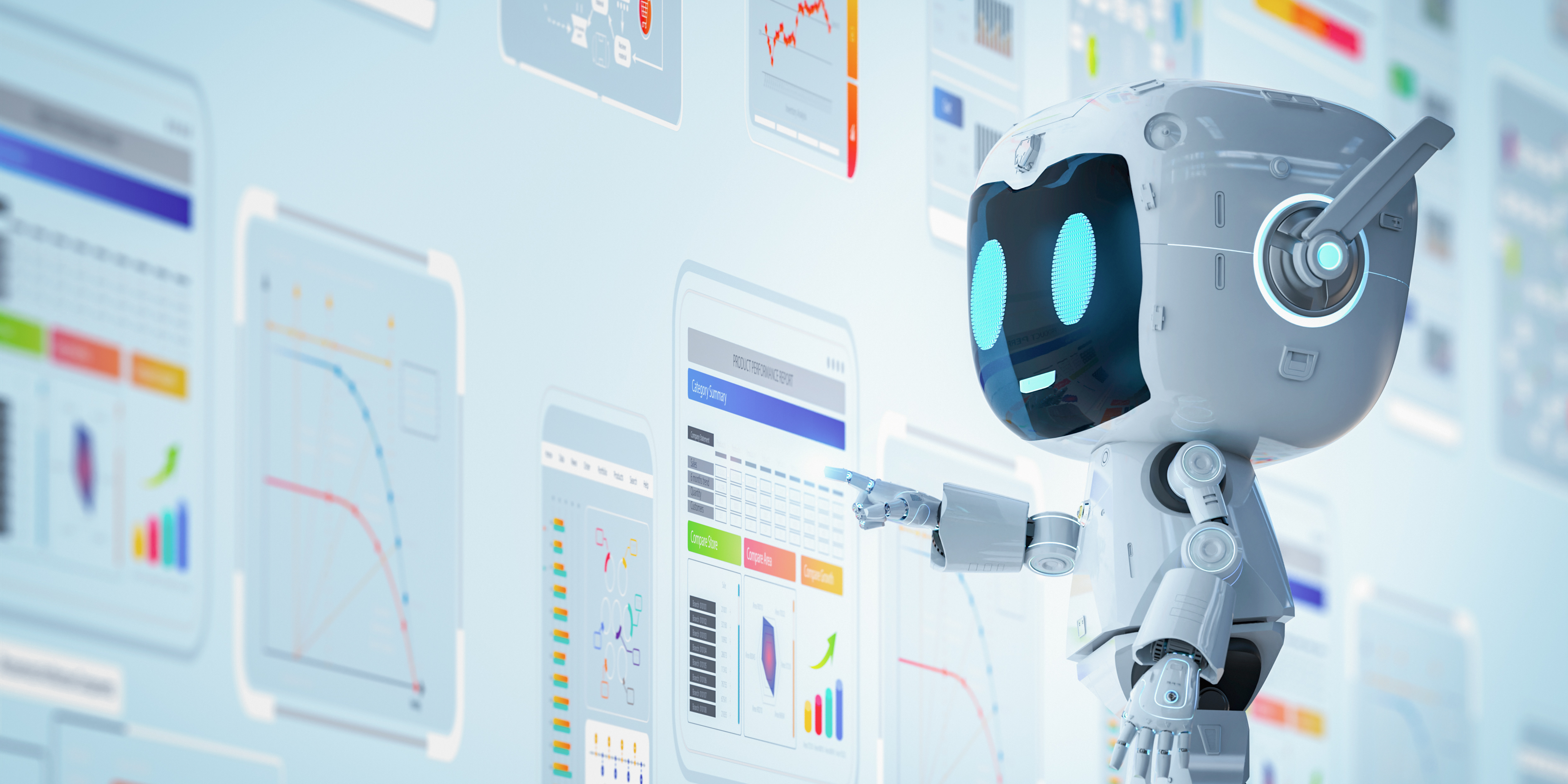 AI Driven Chatbots