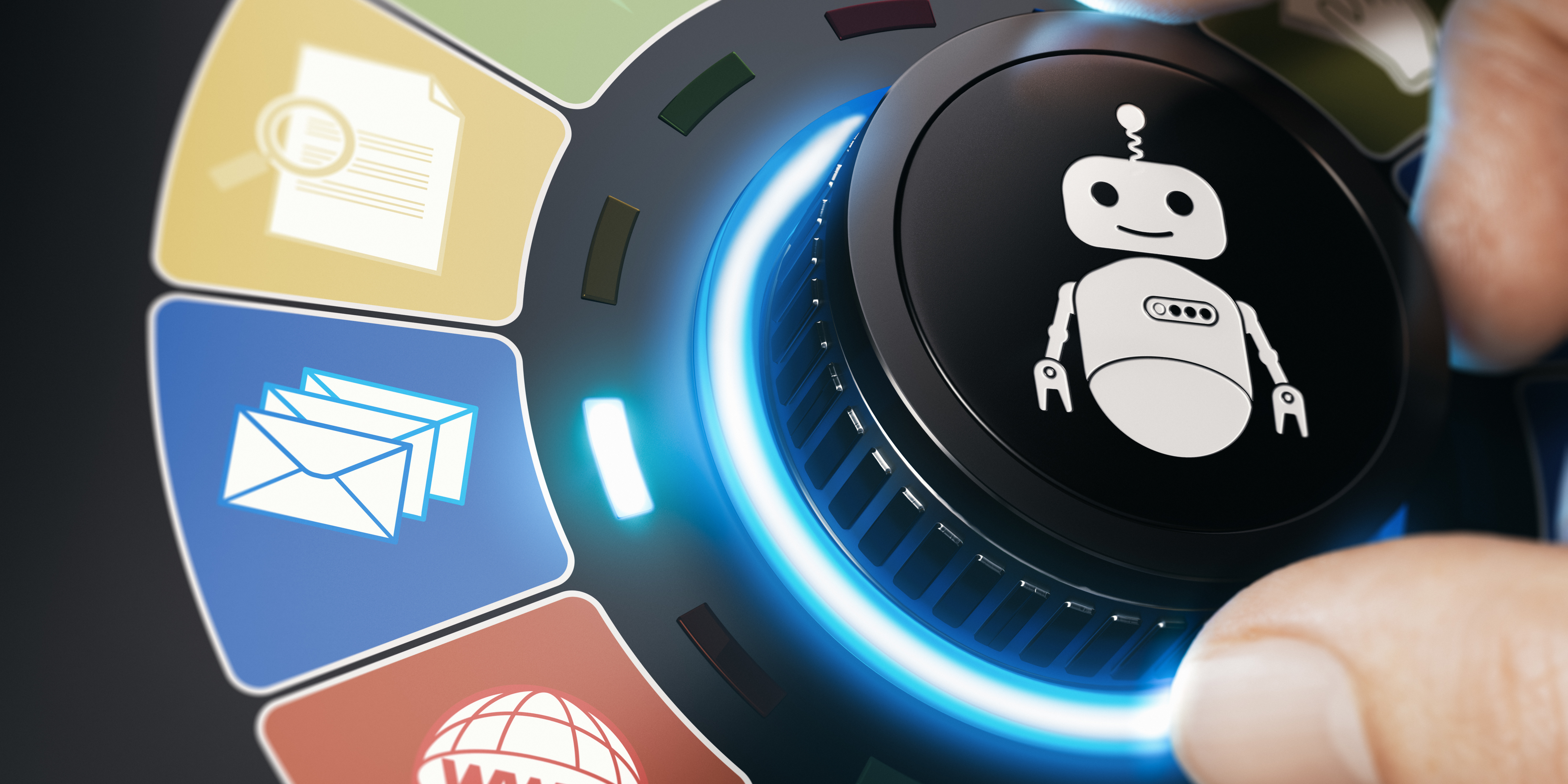 AI Driven ChatBots