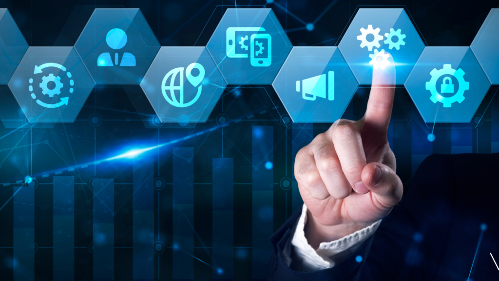 Hyper automation