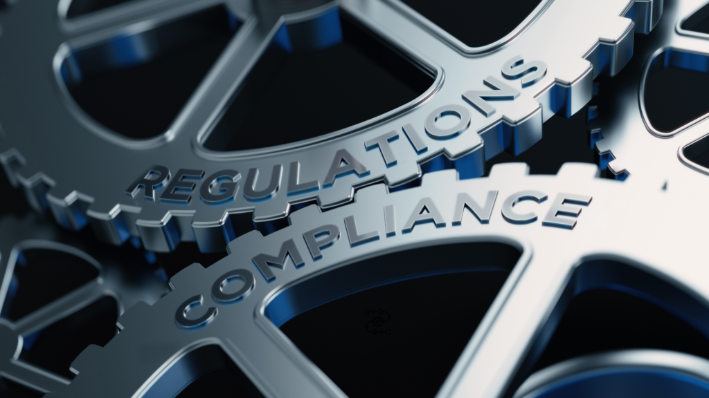 Regulatory & Compliance Automation