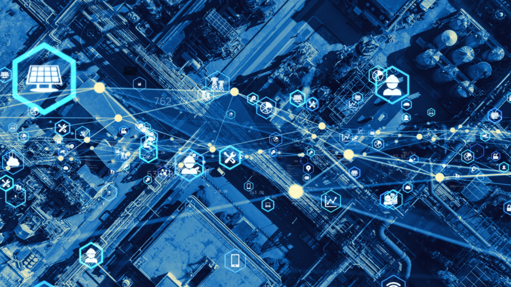 Supply Chain & Finance Automation
