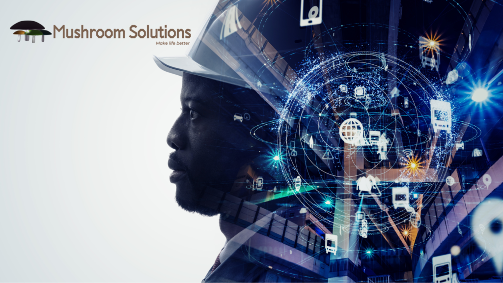 Mushroom Solutions: Pioneering Diversity and Inclusion Through Innovative Technologies at the IncluDE Site Solutions Summit™