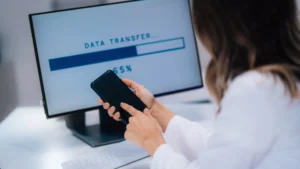 PII Redaction Ensures Clinical Trial Data Privacy