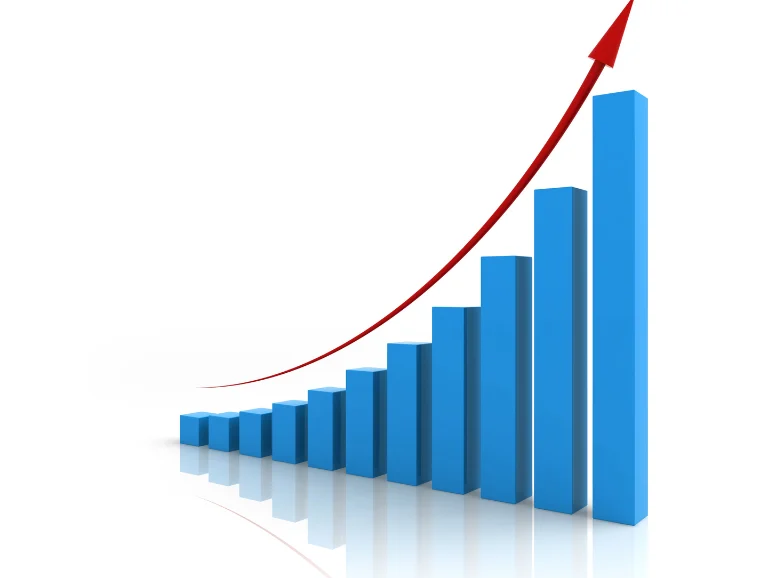 Increased Digital Reach