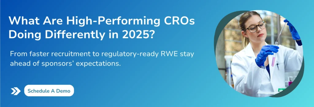 5 Digital Transformation Priorities for CROs
