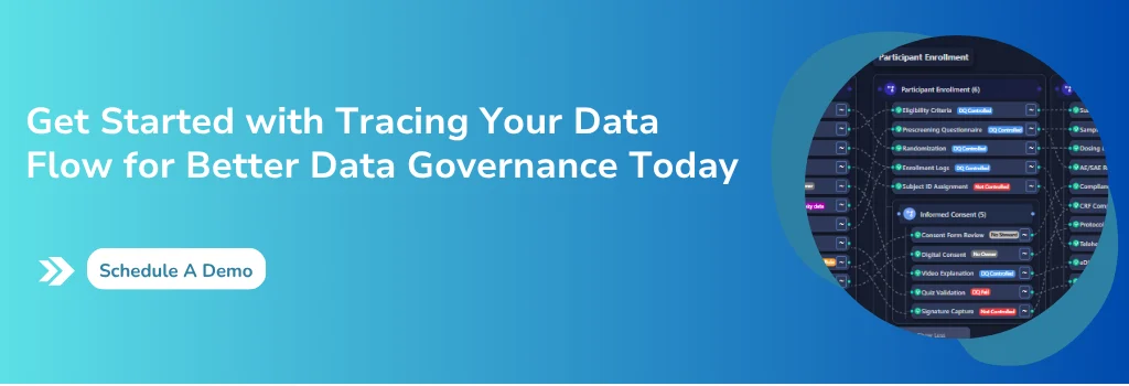 data lineage