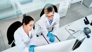 clinical trials