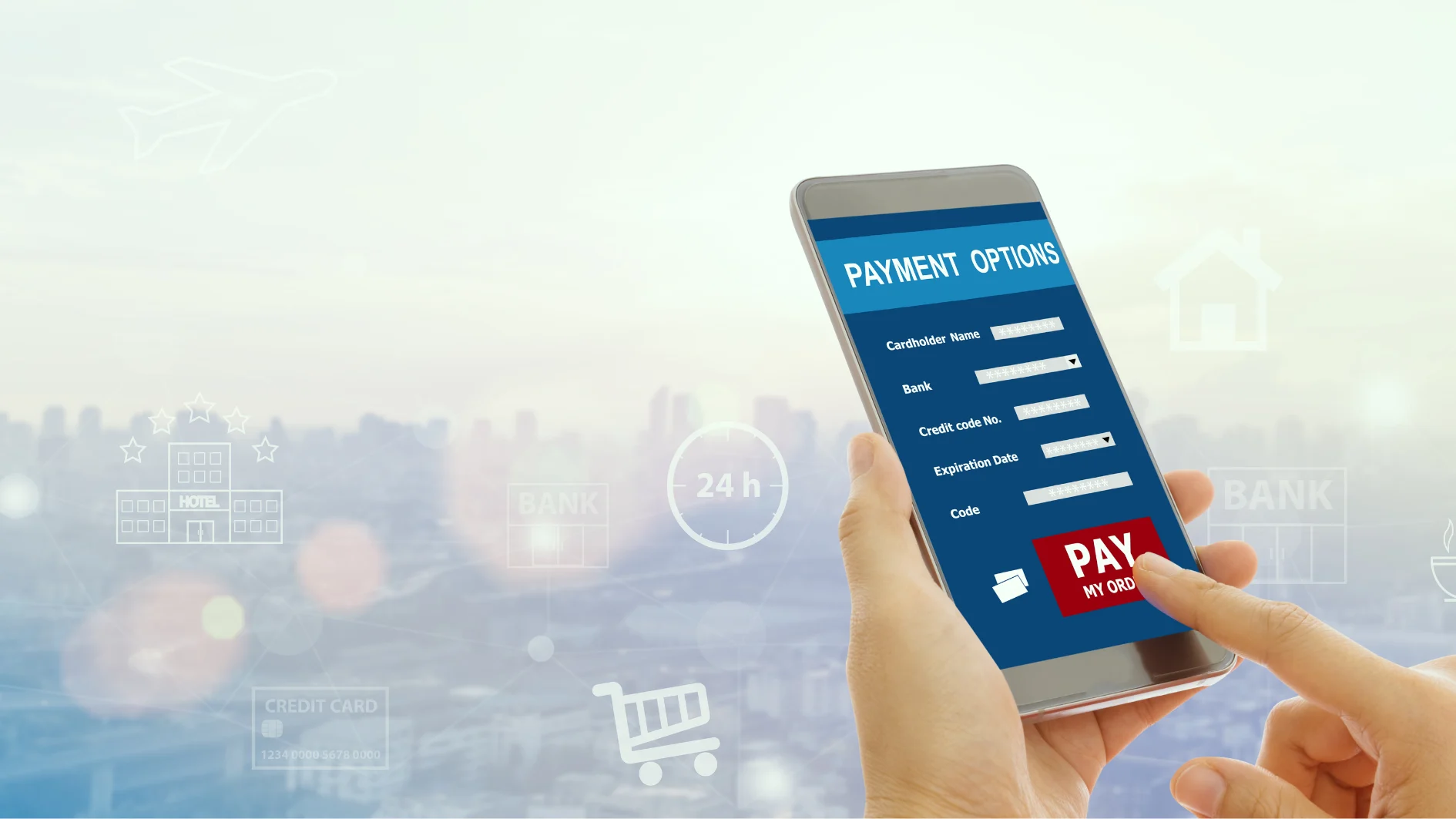 Participant Payments