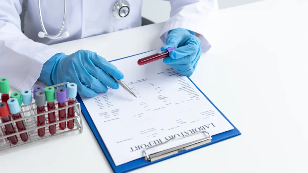 eSource application simplifies clinical trials