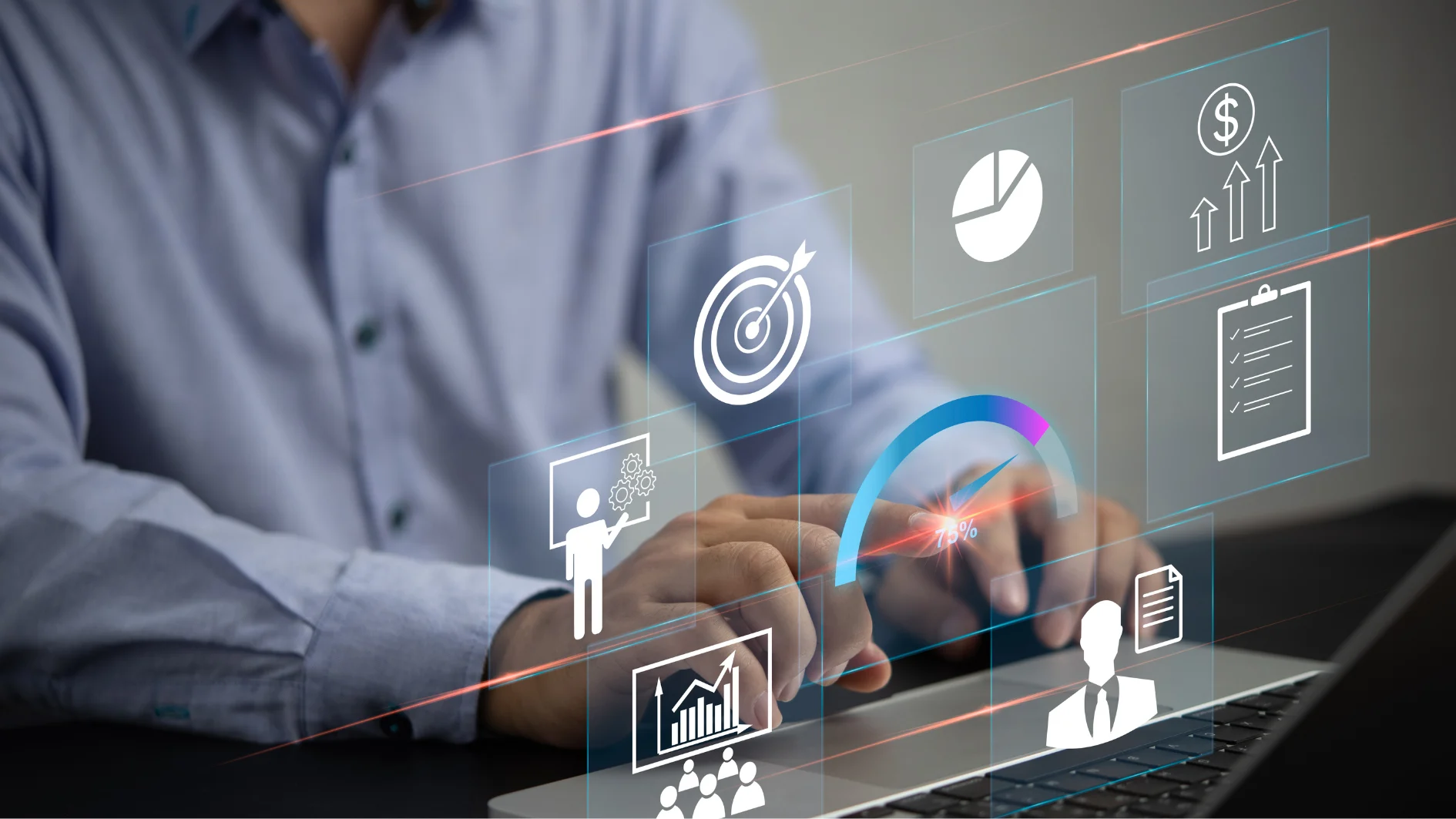 Data Capture and Management 1 Data Capture and Management