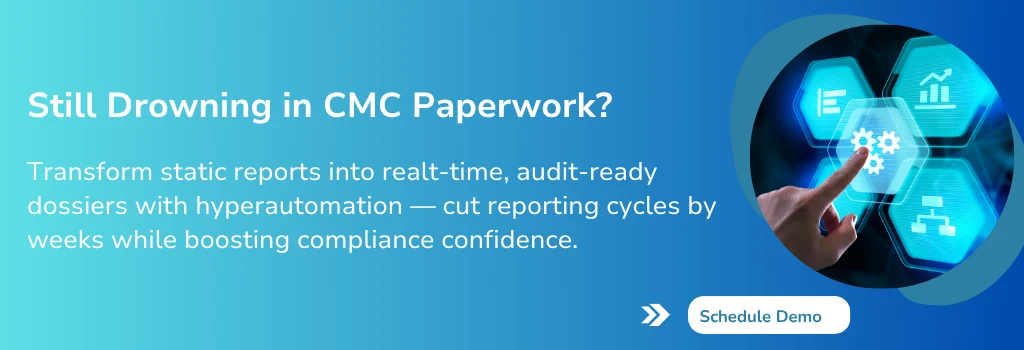 CMC Automation