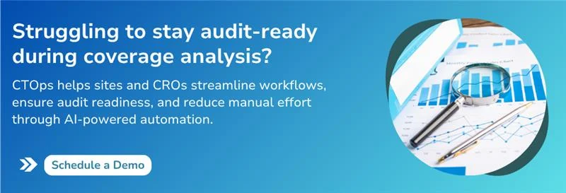 Advanced Coverage Analysis