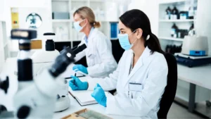 Decentralized Clinical Trials
