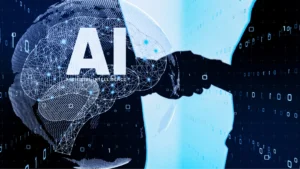 Ai powered real time automation