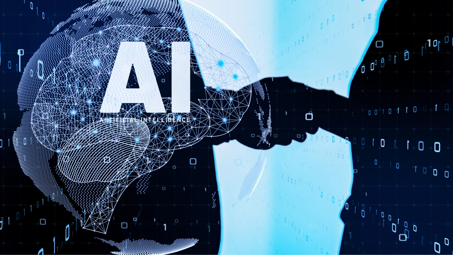 Ai powered real time automation